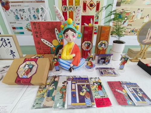 創意泉涌，美育未來——山東工藝美術學院2023年設計藝術博覽會盛大啟幕，五大看點先睹為快