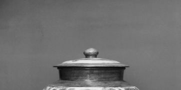 林曉冬 以天然載天道，千年遼三彩在數字時代煥發新生