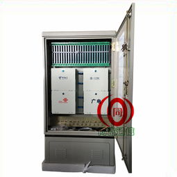 四網融合之光 剖析864芯四網合一光交箱在吉視傳媒通訊設備中的應用與價值