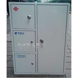 96芯三網合一光纖配線箱在通訊設備中的比較分析