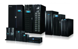 新年捷報 臺達中大功率UPS中標阿里巴巴集中采購項目，助力通訊設備穩定運行