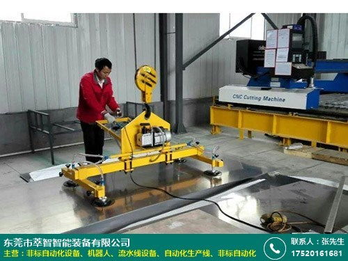 貼標(biāo)機(jī)與包裝機(jī) 非標(biāo)自動化設(shè)備在包裝與通訊設(shè)備中的創(chuàng)新應(yīng)用