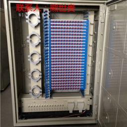 慈溪市啟宏通信設備廠 專業的288芯光纜交接箱壁掛式供應商