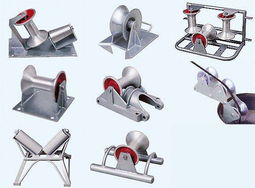 專業鑄就卓越 中瑞通信線路工具廠通訊設備產品展示