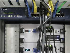 山西朔州二手通訊設備回收 資源循環與價值再生的橋梁