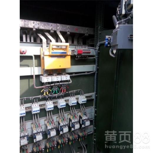 揚州通訊設備回收新篇 變廢為寶，綠色循環創價值