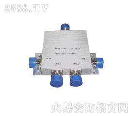 龍晟分配器 通訊設備領域的可靠伙伴與加盟店運營優勢