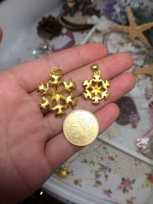 年終巨惠 周大福周生生同款3D硬金千足金飾品，工廠直銷美發(fā)專屬珠寶低價(jià)來(lái)襲